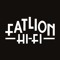 Fatlion Hi-Fi/Flatline