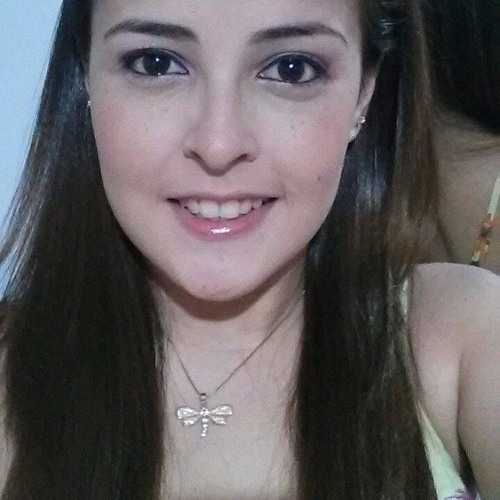 Carol Marinho’s avatar