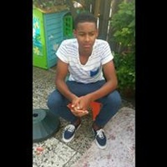 José Daniel
