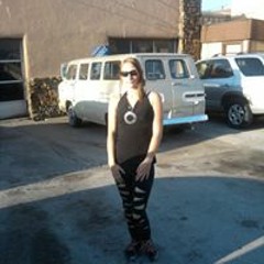 Melody Hope Richardson