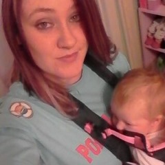 Haylee Nycole Mcdaniel