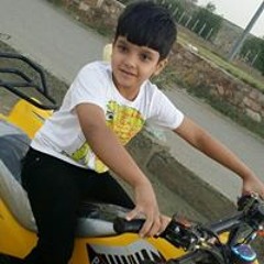 Abdulrehman Albuloshi