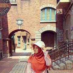 Widya Francisca Fitriani