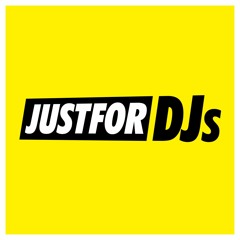 Just For DJs UK