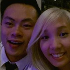 Daniel Huynh