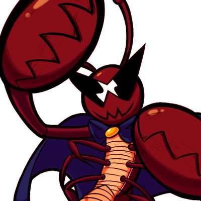 Space Lobstercast Episode 1: Off With The Lionshead