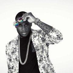 Tristan MrVocals Rice