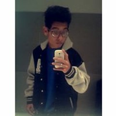 Mateus Camargo