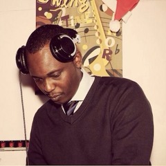 DJ KING DAVID
