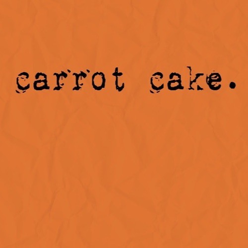 Carrot Cake’s avatar