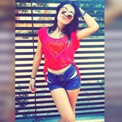 Rocio Morinigo