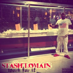 Stash Lomain