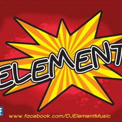 DJ Element