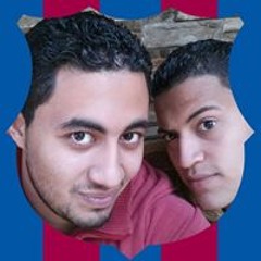 Mahmoud Hashem