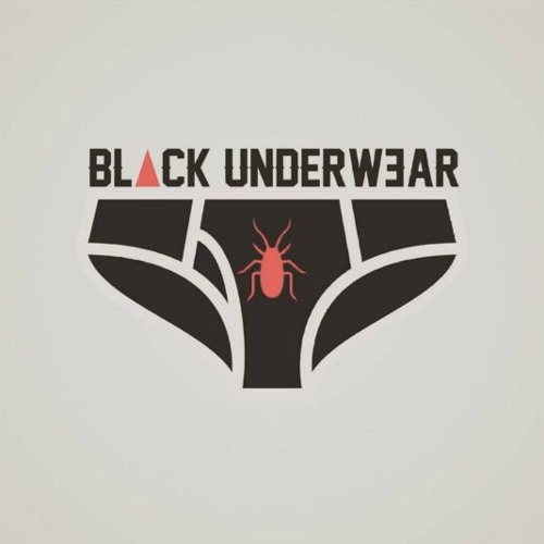 Трусы блэк проект