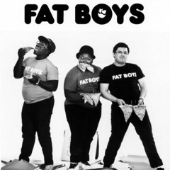 Fat Boys Podcast