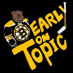 Ep 618 - Bruins Are In The Second Round, Baby