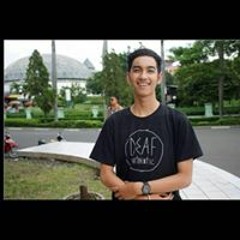 Ida Bagus Aditya Suputra