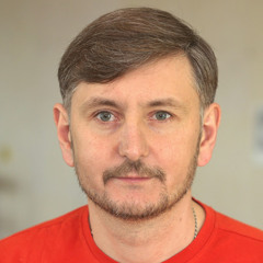 Андрей Чередниченко