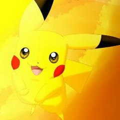 the pikachu gamer pikachu