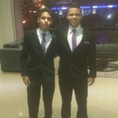 Dylan Jose Bilbao