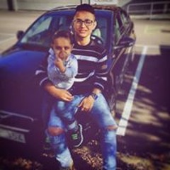 D-ennis Ronaldo Sulejmani