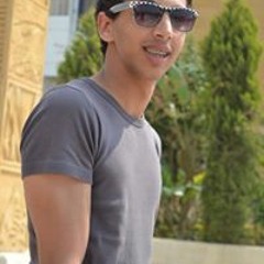 Mustafa Hadi