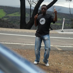 Isaiah D. Chagumaira