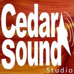CedarSound