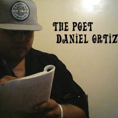 The Poet Daniel Ortiz