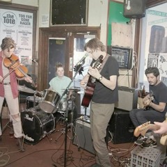 Lewis Mulvey band and recordings