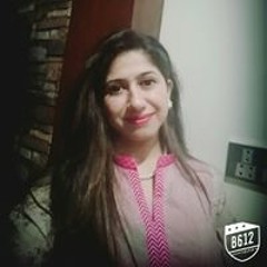 Sapna Ramani