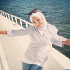 Hagar Elbadry