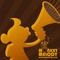 Monkey Melody Voice Over