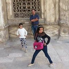 Tarek Ahmed