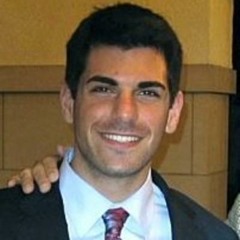 Jack O'Leary