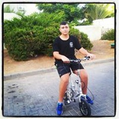 מוריאל בן אבו