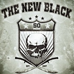 THE NEW BLACK