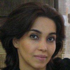 Elham Rahmani