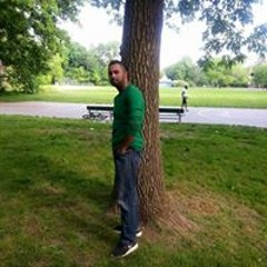Rajon Khan