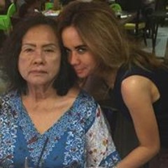 Farah Seskoria Siahaan