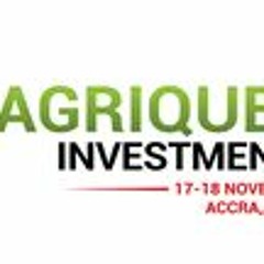 2015 AGRIQUE AFRICA