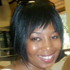 Samantha Zinyama