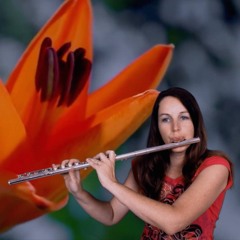 Serendipity on Flute