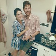 Bethany Grace Killen