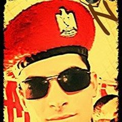 ahmed Elshazly