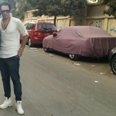 Mostafa Elrefee