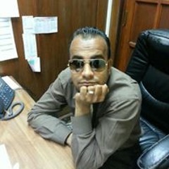 Hamdi Ahmed Mohamed