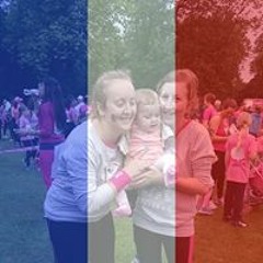 Rebecca Louise White