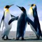 The 3 Blazing Penguins